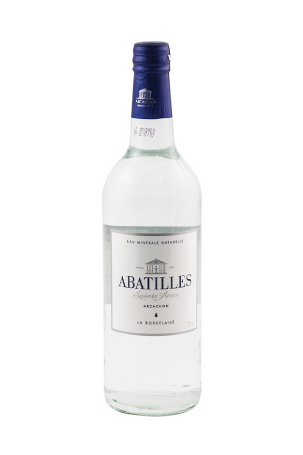 EAU ABATILLES BORDELAISE 75CL