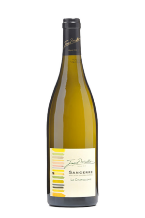 SANCERRE LA CHATELLENIE BLANC 2016 75CL
