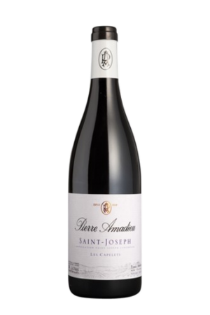 SAINT-JOSEPH AMADIEU ROUGE 2015 75CL