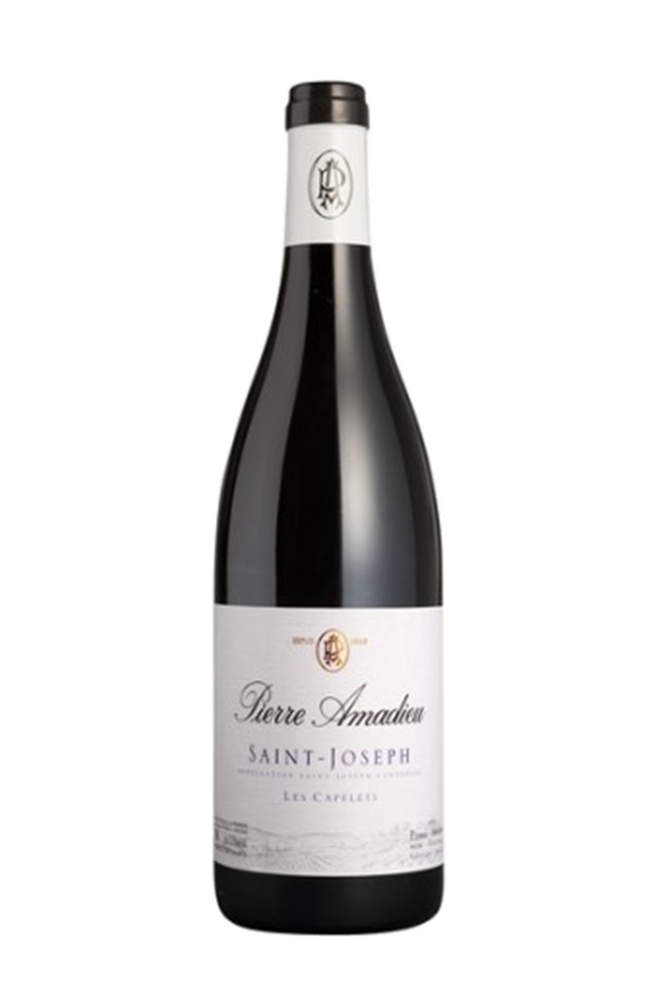 SAINT JOSEPH R20 AMADIEU 75CL+