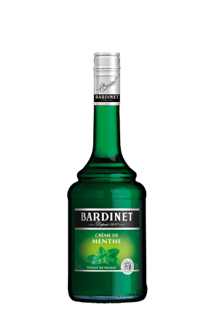 BARDINET MENTHE LIQUEUR 25° 70CL