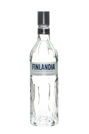 FINLANDIA CLASSIC VODKA 37,5° 70CL