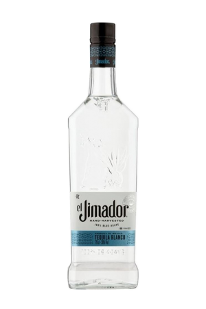 JIMADOR BLANCO TEQUILA 38° 70CL