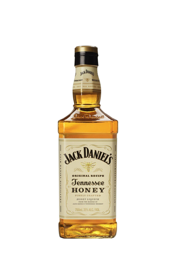 JACK DANIEL HONEY TENNESSE WHISKEY 35° 70CL