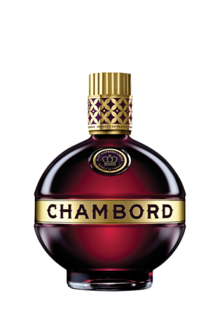 CHAMBORD LIQUEUR 16,5° 70CL