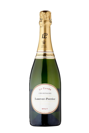 LAURENT PERRIER LA CUVEE CHAMPAGNE 75CL