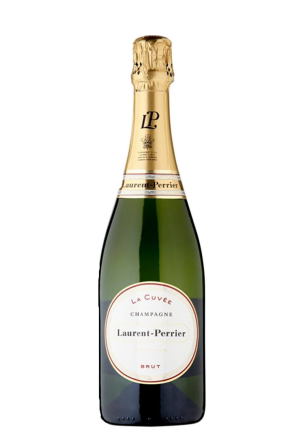 LAURENT PERRIER LA CUVEE CHAMPAGNE 75CL