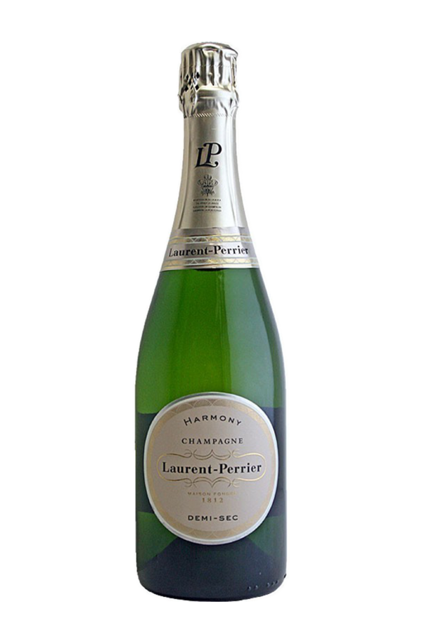 LAURENT PERRIER HARMONY CHAMPAGNE 75CL