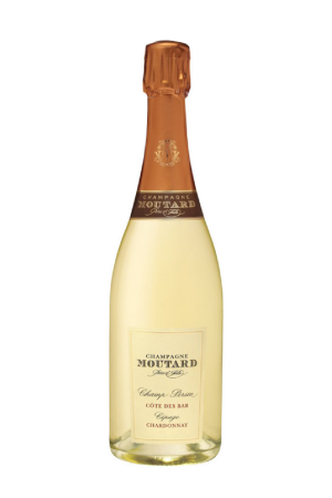 MOUTARD BRUT CHAMP PERSIN CHAMPAGNE 75CL