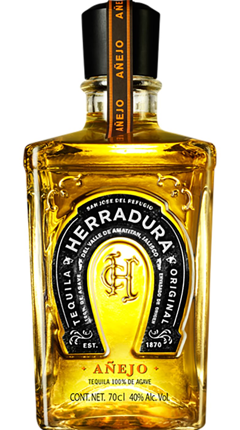 TEQUILA HERRADURA ANEJO 70CL 40°