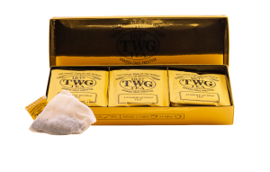 Thé Jasmine Queen Sachet x15 [TWG]