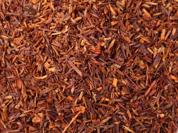 TWG Thé Vanilla Bourbon 15 sachets - Image 2