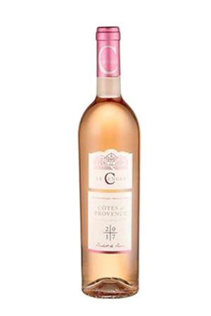LE CENGLE BIO Côtes DE PROVENCE Rosé 2017 75CL