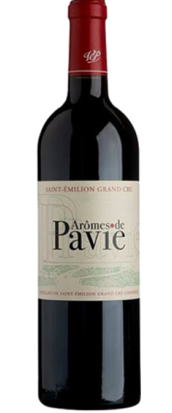 AROMES DE PAVIE 2016 75CL