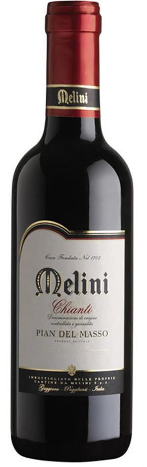 CHIANTI DOGC R18 PIAN DEL MASSO 75CL