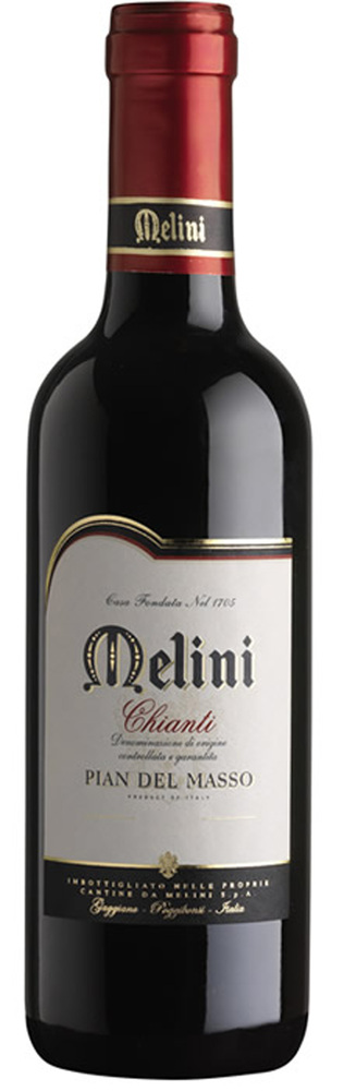 CHIANTI DOGC PIAN DEL MASSO 2018 75CL