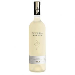 VIPRA ROSA DELL UMBRIA B19 75CL