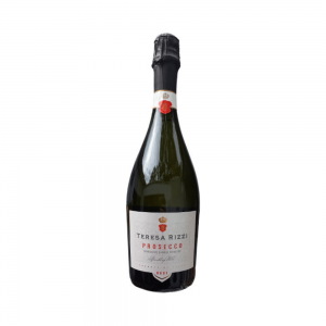 PROSECO SEC TERESA RIZZI 75CL