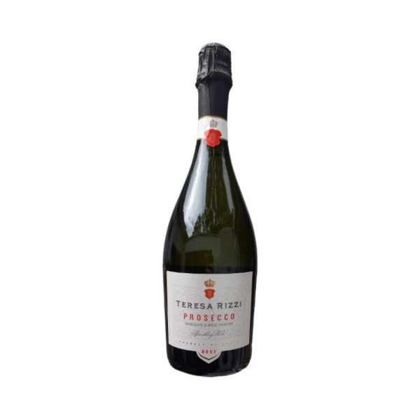 PROSECO SEC TERESA RIZZI 75CL