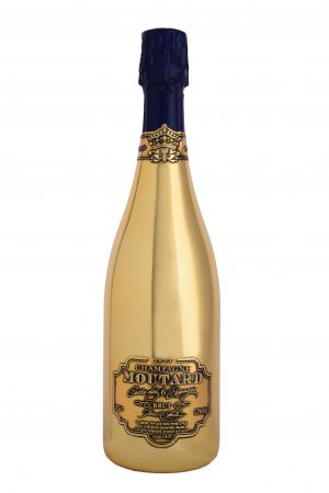 MOUTARD CUVEE 6 CEPAGES GOLD 75CL