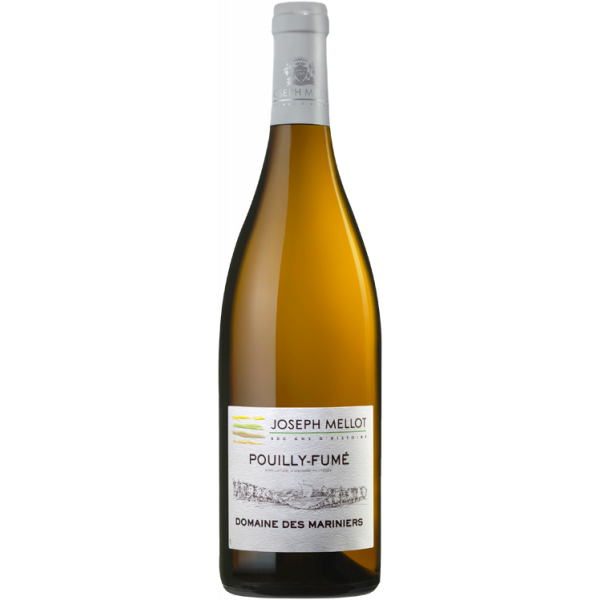 POUILLY FUME MARINIERS 2022