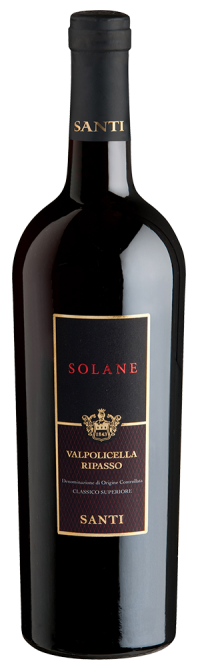 SOLANE - VALPOLICELLA RIPASSO 75CL