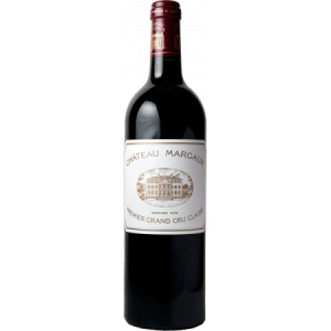 CHÂTEAU MARGAUX ROUGE 2007 75CL