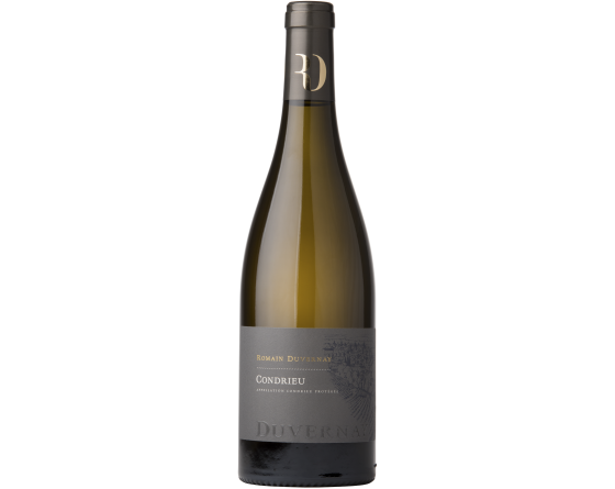 CONDRIEU - ROMAIN DUVERNAY BLANC 2018 75CL