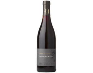 CROZE HERMITAGE - ROMAIN DUVERNAY ROUGE 2018 75CL