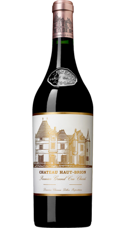 CHATEAU HAUT BRION ROUGE 2007 75CL