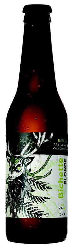 BICHETTE BLONDE PILSNER