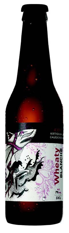 WHEATY BLANCHE 4,5° 33CL