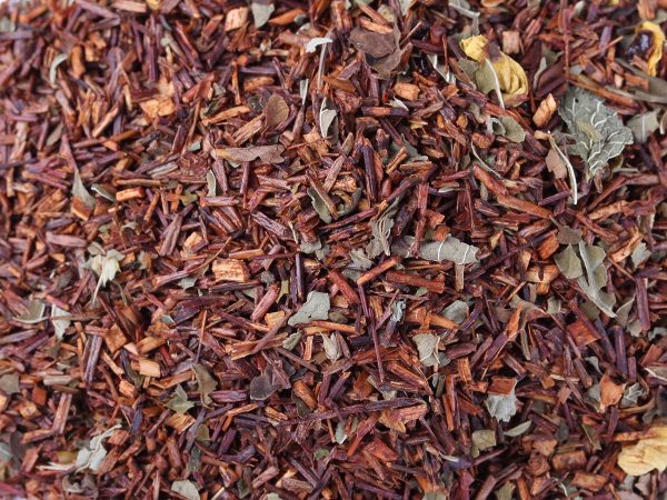 TWG Thé Red Of Africa Haute Couture 100g – Image 2