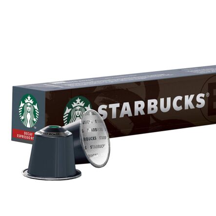 STARBUCKS DECA ESPRESSO 10C