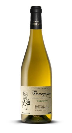 BOURGOGNE CHARDONNAY MOUTARD B20 75CL