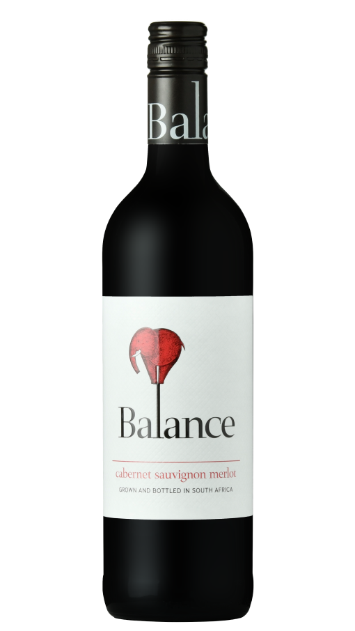 BALANCE CABERNET SAUVIGNON R20 75CL