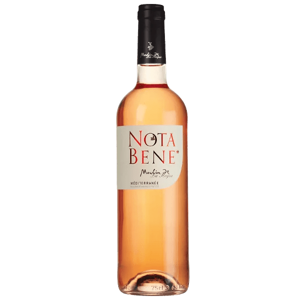 LA ROQUE NOTA BENE 75CL