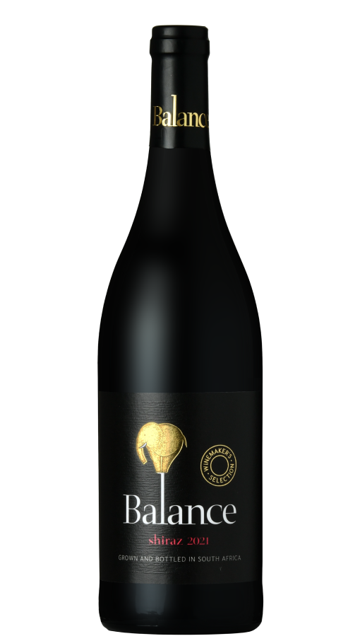 BALANCE SHIRAZ R21 75CL