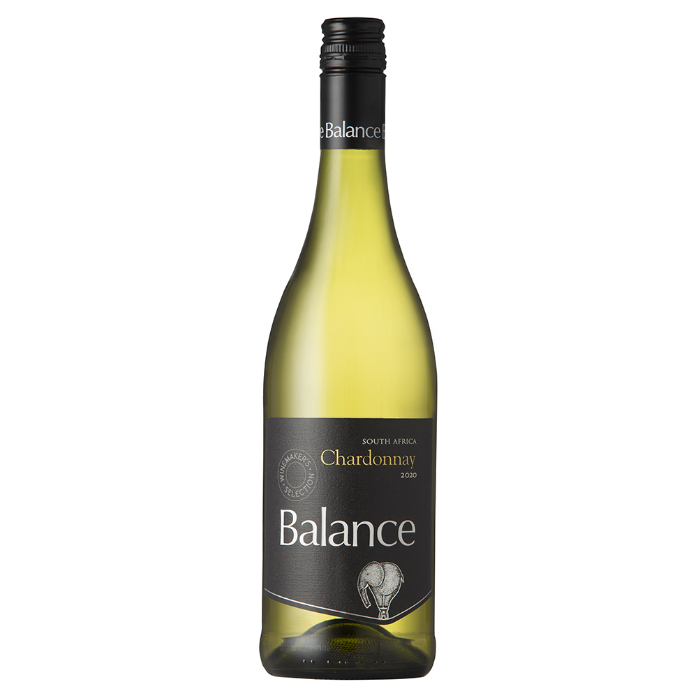BALANCE CHARDONNAY B21 75CL