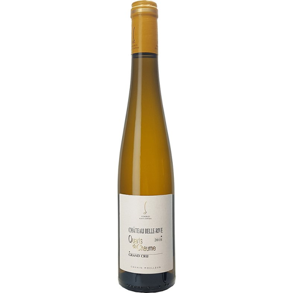 CHÂTEAU BELLERIVE QUARTS DE CHAUME 2018 50CL