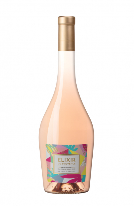 ELIXIR ST TROP 75CL