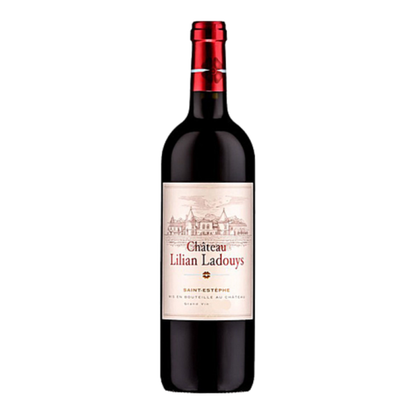 CHÂTEAU LILIAN LADOUYS 2018