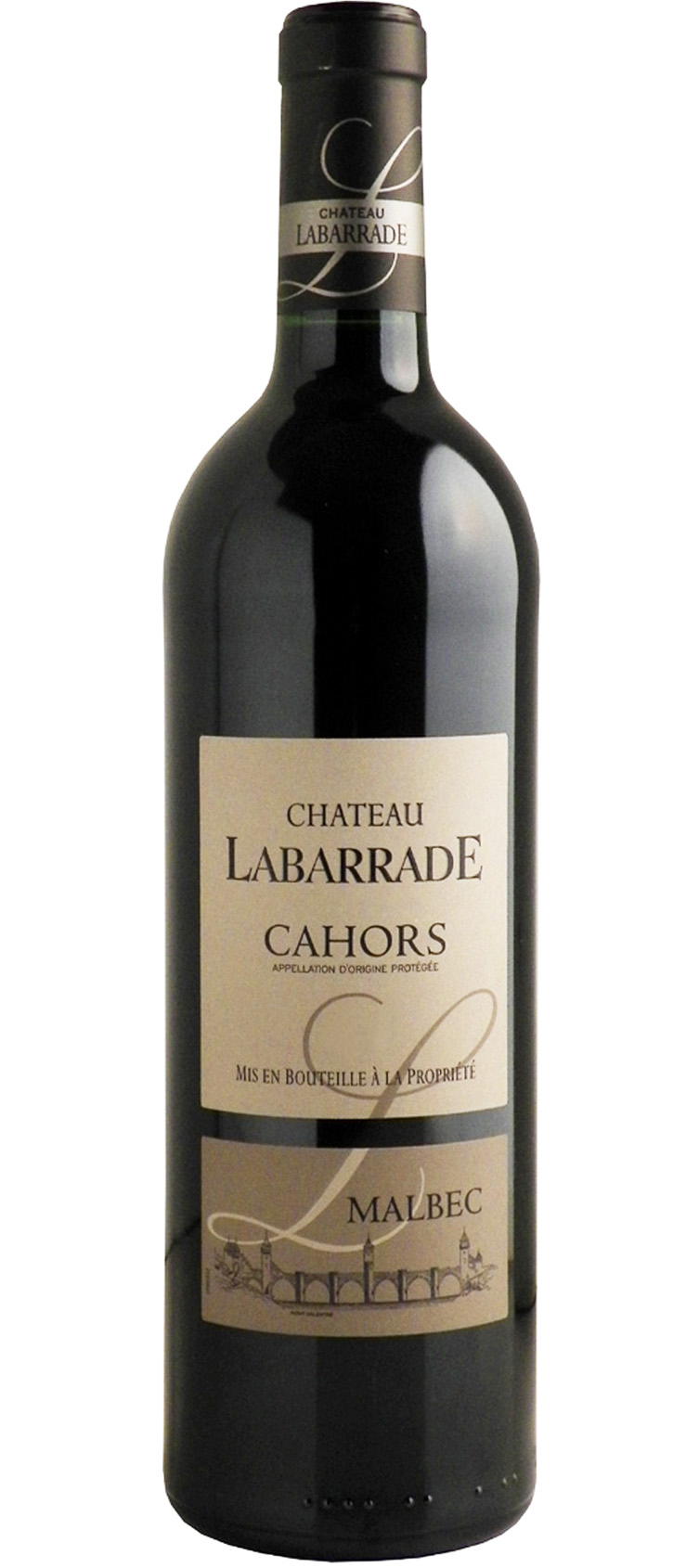 CH_LABARRADE 75CL