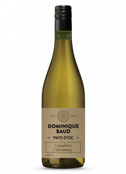 COTES GASC D BAUD COLOMBARD 75CL