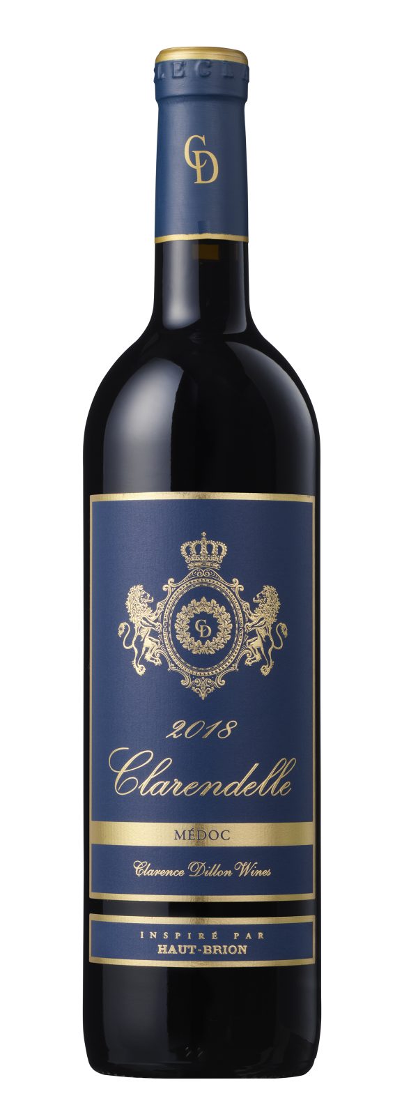 CLARENDELLE MEDOC 75CL
