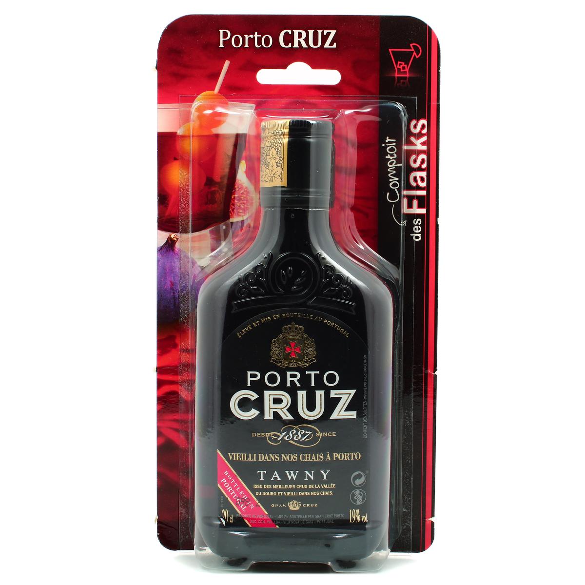 CRUZ 20CL 19° PORTO