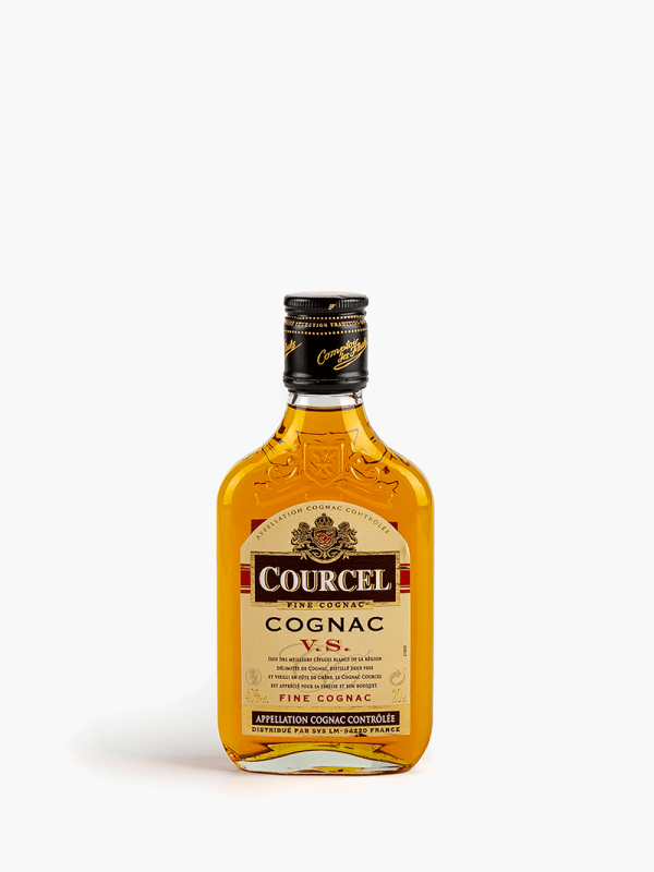 COURCEL COGNAC 40° 20CL