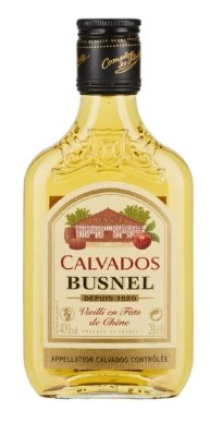 BUSNEL 20CL 40° CALVADOS