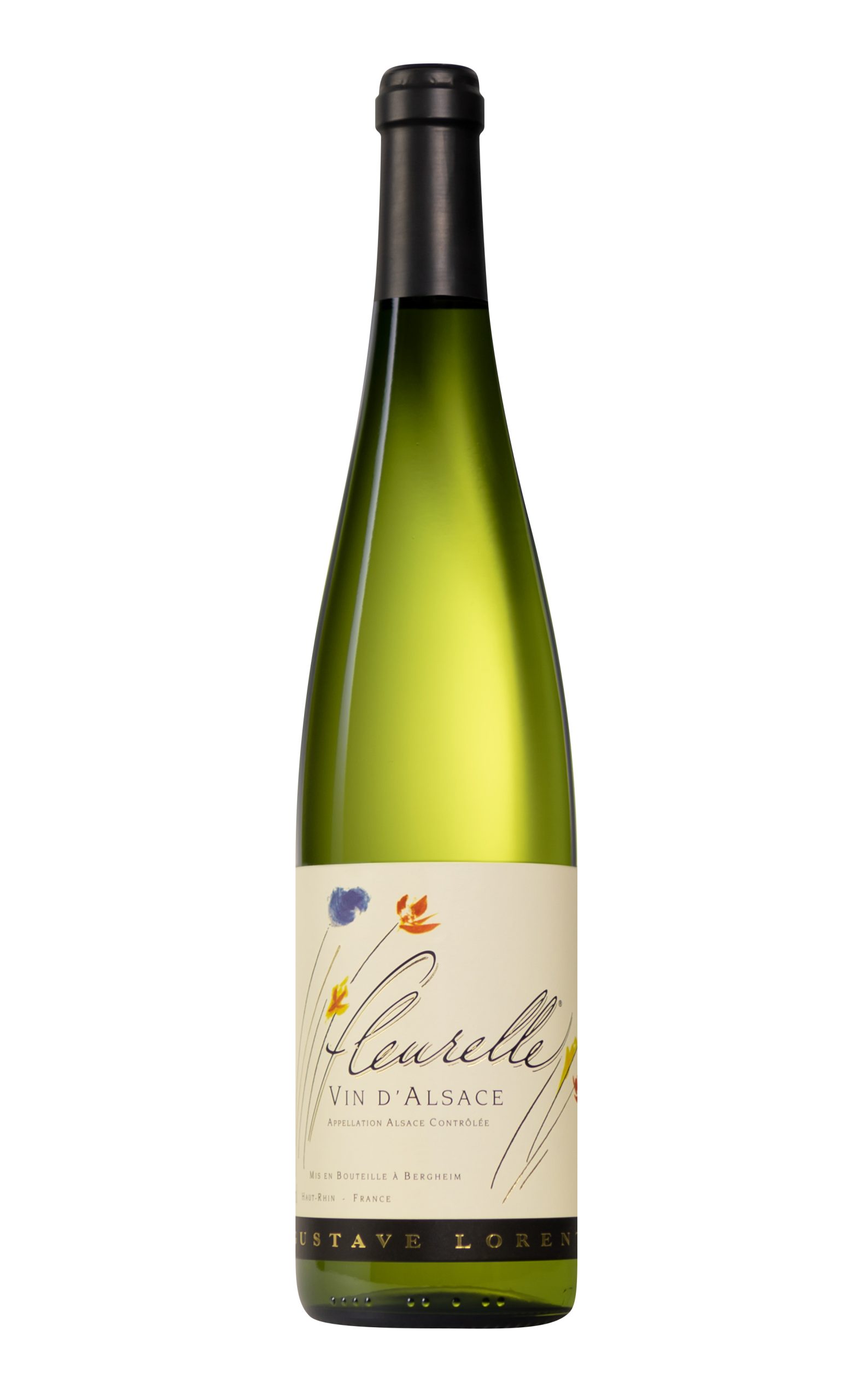 FLEURELLE LORENTZ 75CL