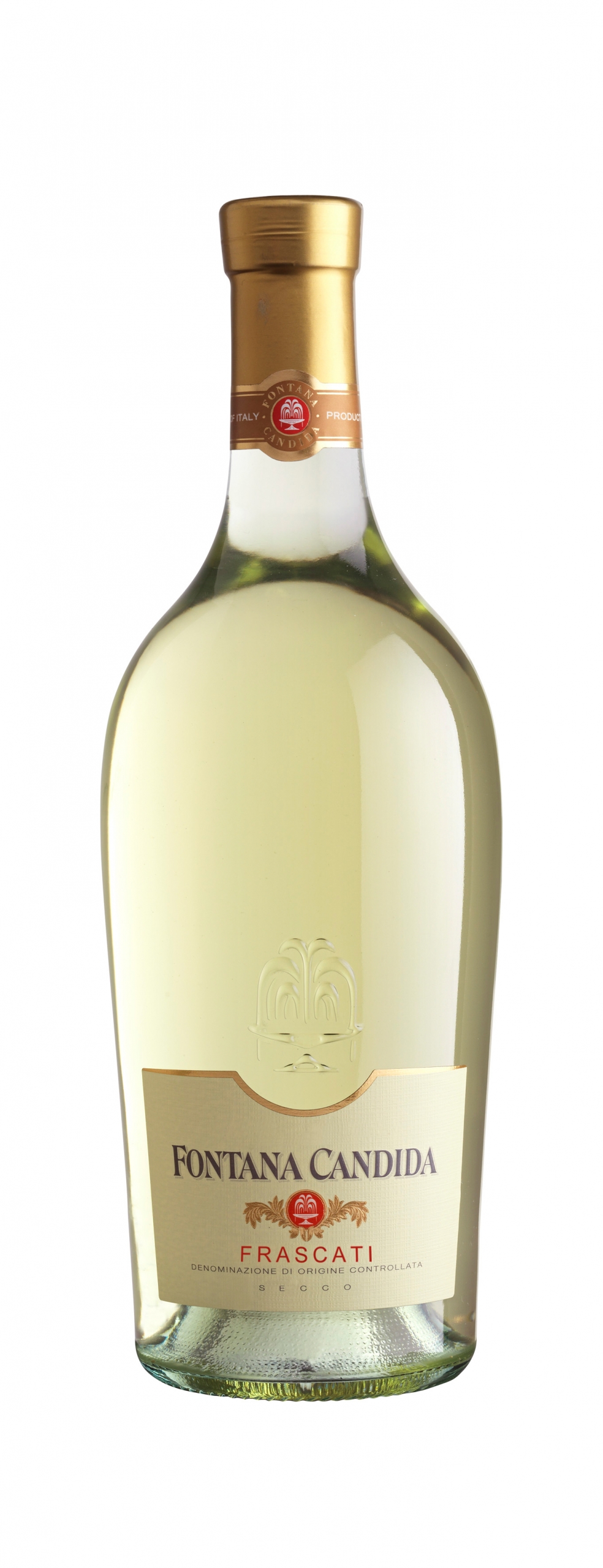 FRASCATI 75CL